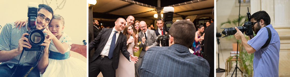 Hiring A Professional Photographer For The Memorable Moment