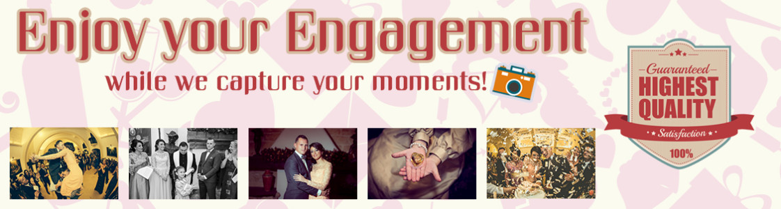 The Engagement!